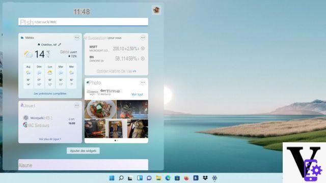 Windows 11 test: the start of a new era for Windows