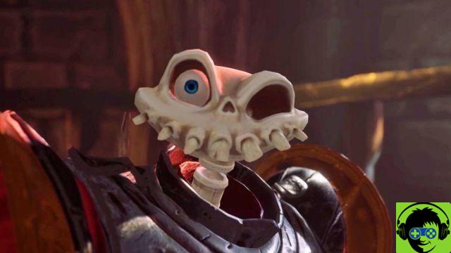 Medievil | Guia Completo de Troféus