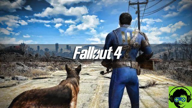 Guía Fallout 4 Automatron: Trofeos Logros, Armas Únicas