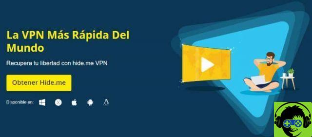 Quais são as melhores VPNs seguras para o Windows navegar na internet?