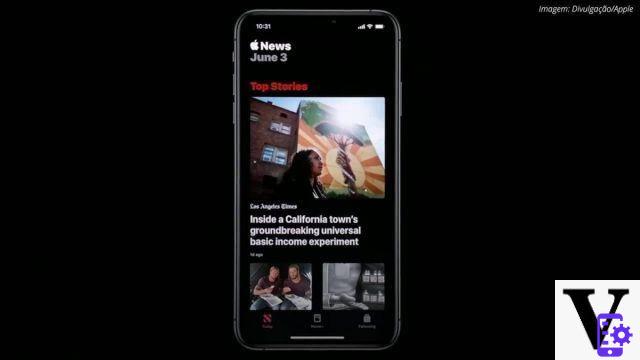 iOS 13, como instalar a versão beta pública no iPhone antes do lançamento