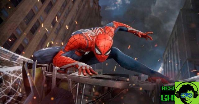 Guide Spider-Man de Marvel - Comment Obtenir des Jetons