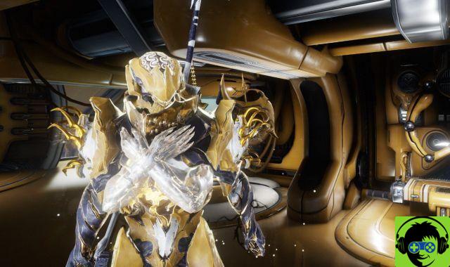 Warframe - Comment obtenir Nid