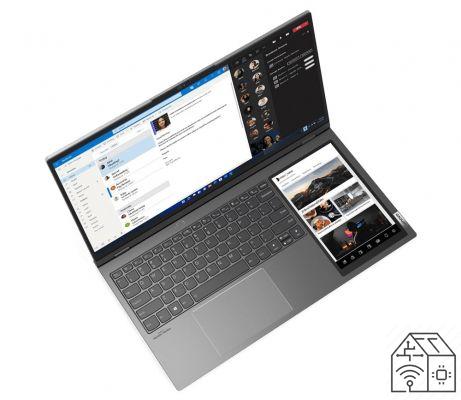 Lenovo introduces new portfolio to inspire businesses to drive global recovery