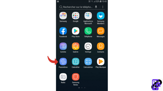 How to locate a lost or stolen Android smartphone with Google?