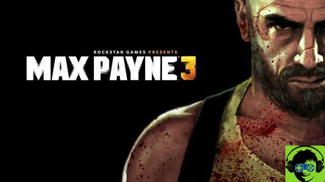 MAX PAYNE 3 - Guia de Colecionáveis