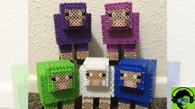 The best Minecraft merch for fans of all ages