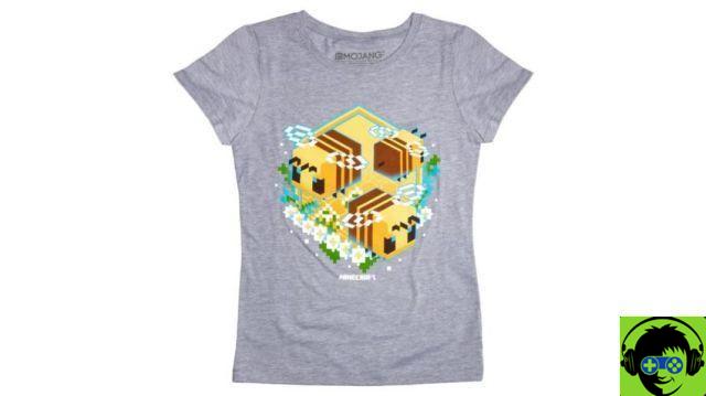 Il miglior merchandising di Minecraft per i fan di tutte le età