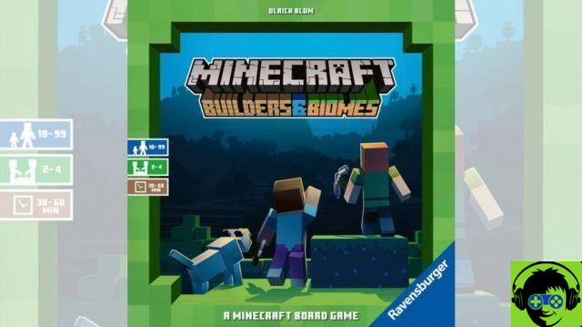 Il miglior merchandising di Minecraft per i fan di tutte le età