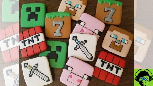 El mejor merchandising de Minecraft para fans de todas las edades.