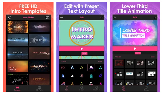 Os melhores aplicativos para colocar música em música em um vídeo