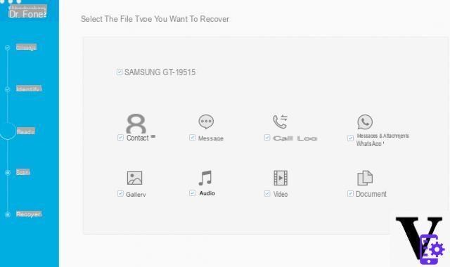 Android Data Recovery for Mac | androidbasement - Official Site