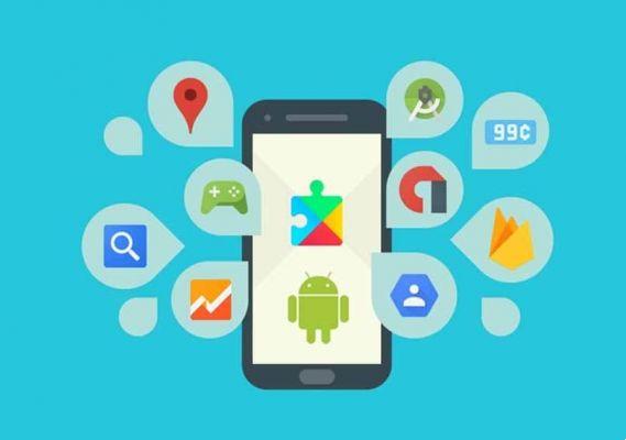 Cómo liberar espacio interno en Android sin borrar nada