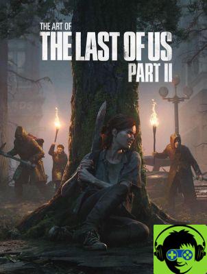 Lista de troféus e conquistas The Last of Us - Parte II