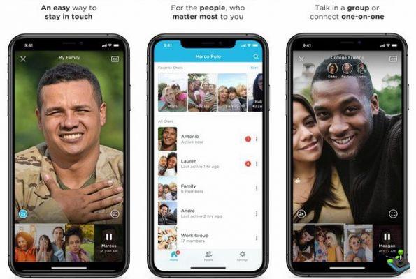 10 migliori app di videoconferenza per iPhone