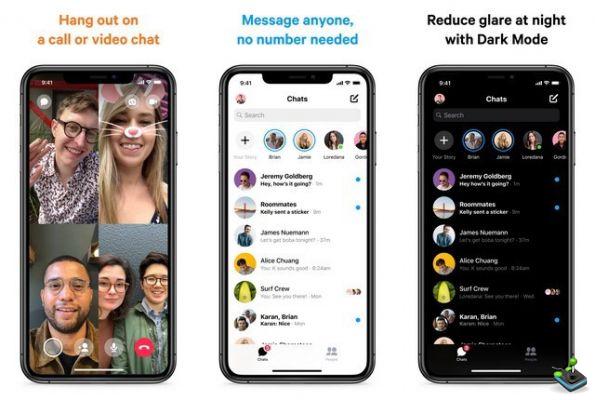 10 migliori app di videoconferenza per iPhone