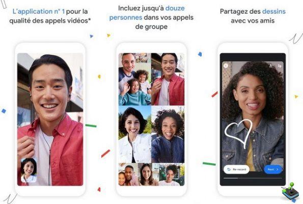 Las 10 mejores aplicaciones de videoconferencia para iPhone