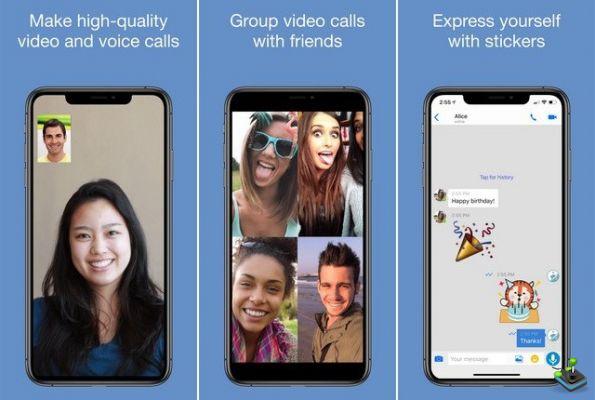 Las 10 mejores aplicaciones de videoconferencia para iPhone