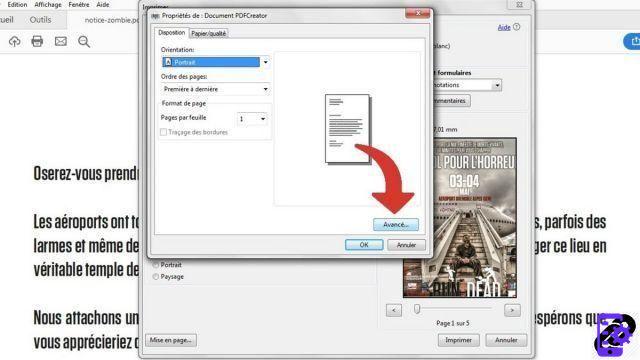 How to reduce the size of a PDF?