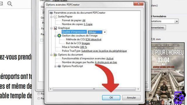 How to reduce the size of a PDF?