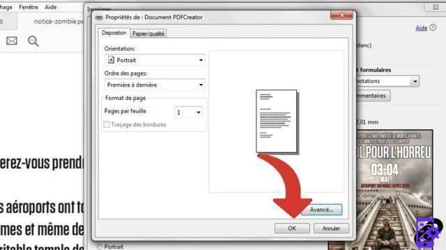 How to reduce the size of a PDF?