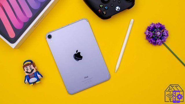 Revisão do iPad Mini: tudo novo e único (mesmo no preço)