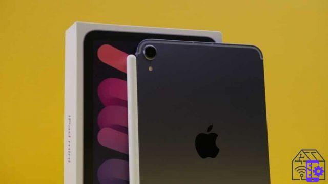 Revisión de iPad Mini: todo nuevo y único (incluso en precio)