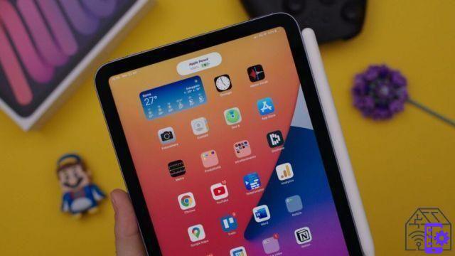 Revisão do iPad Mini: tudo novo e único (mesmo no preço)