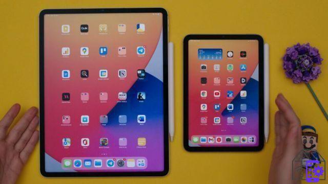 Revisão do iPad Mini: tudo novo e único (mesmo no preço)