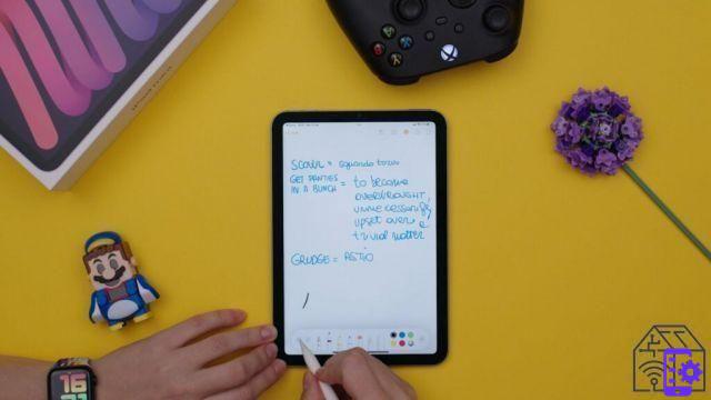 Revisão do iPad Mini: tudo novo e único (mesmo no preço)