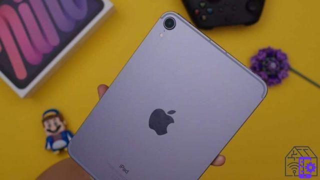 Revisión de iPad Mini: todo nuevo y único (incluso en precio)