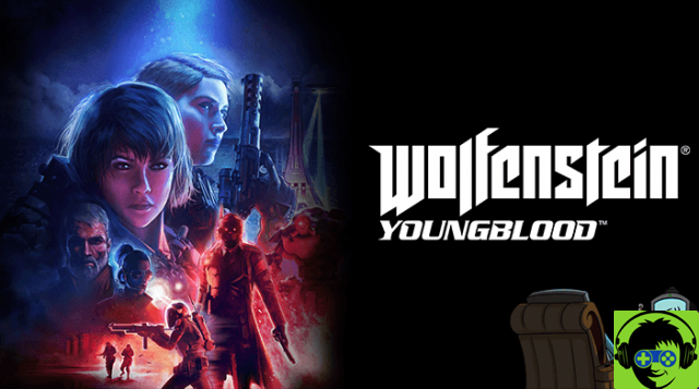 Wolfenstein: Youngblood review