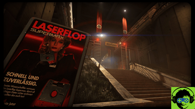 Wolfenstein: recensione di Youngblood