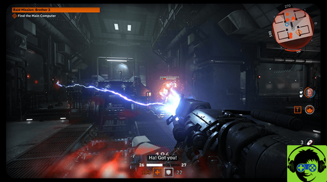 Wolfenstein: Youngblood review