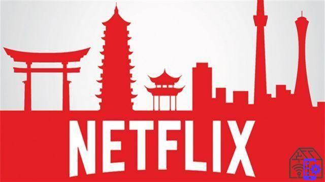 Guide des séries télévisées asiatiques Netflix (et plus)