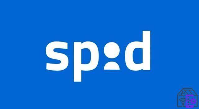 How to request the SPID?