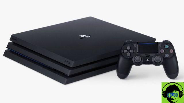 Cómo eliminar una cuenta de PS4