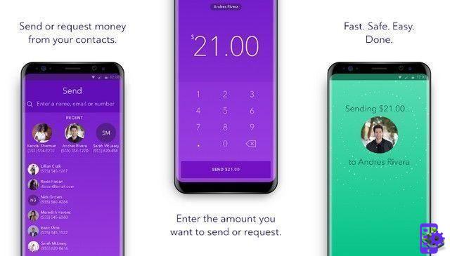 Las 10 mejores aplicaciones de transferencia de dinero de Android