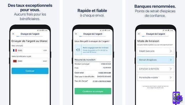 10 migliori app di trasferimento di denaro Android