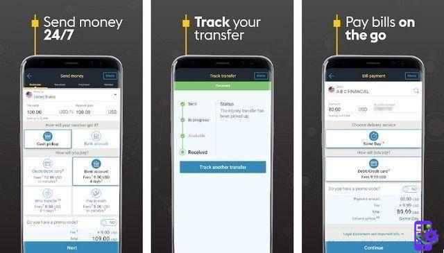 Las 10 mejores aplicaciones de transferencia de dinero de Android