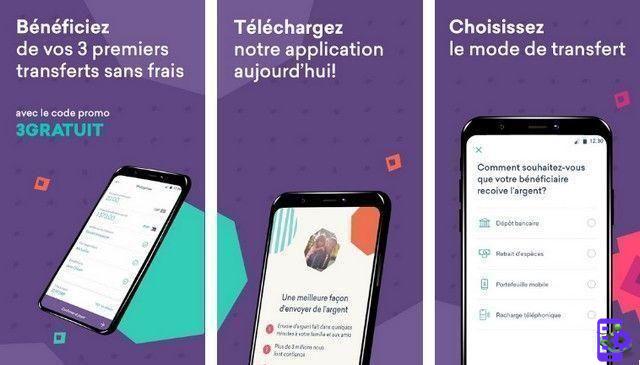 10 melhores aplicativos de transferência de dinheiro para Android