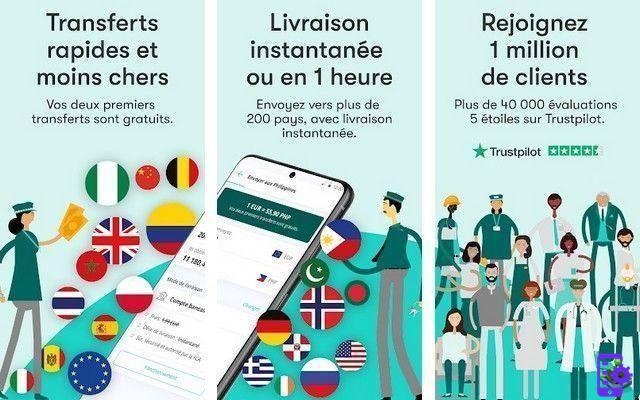 10 melhores aplicativos de transferência de dinheiro para Android