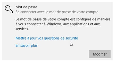 Cambiar la contraseña de administrador olvidada en Windows