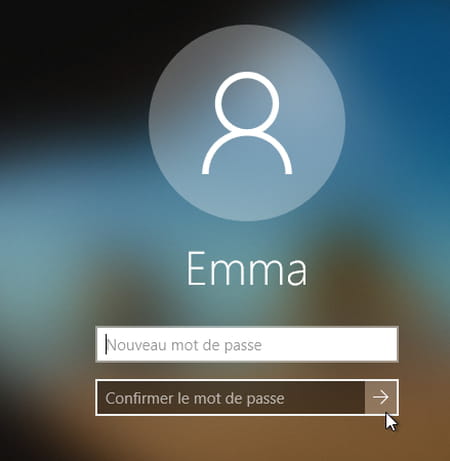 Cambiar la contraseña de administrador olvidada en Windows