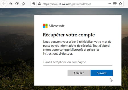 Alterar a senha de administrador esquecida no Windows