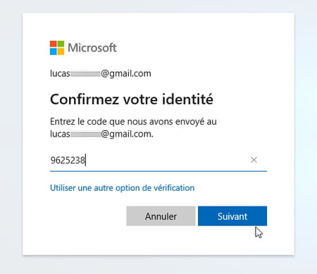 Cambiar la contraseña de administrador olvidada en Windows