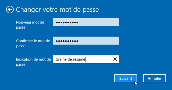 Alterar a senha de administrador esquecida no Windows