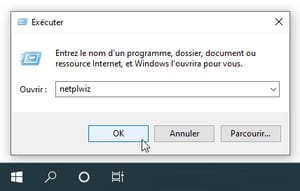 Cambiar la contraseña de administrador olvidada en Windows