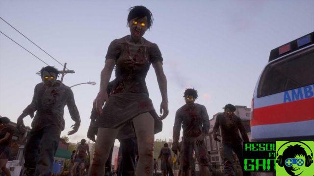 State of Decay 2: Comment Tuer Toutes Sortes de Zombies