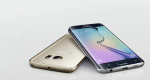 Revisión Samsung Galaxy S6 Edge